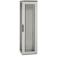 Шкаф Altis сборный металлический - IP 55 - IK 10 - 2000x600x600 мм - остекленная дверь | код 047362 |  Legrand